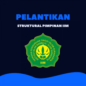 pelantikan