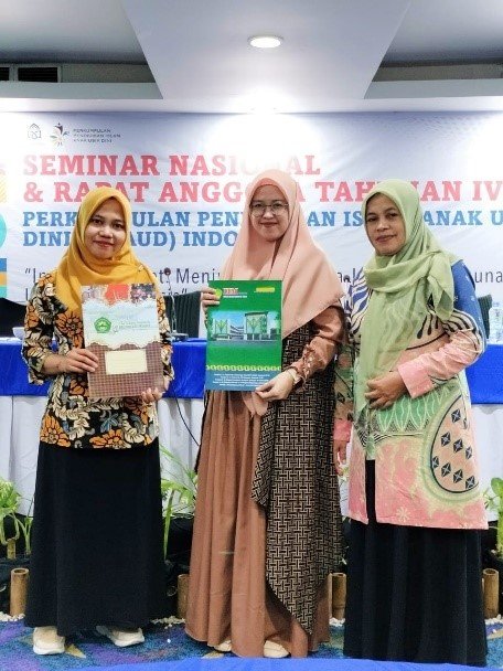 Perkuat Pendidikan Anak Usia Dini