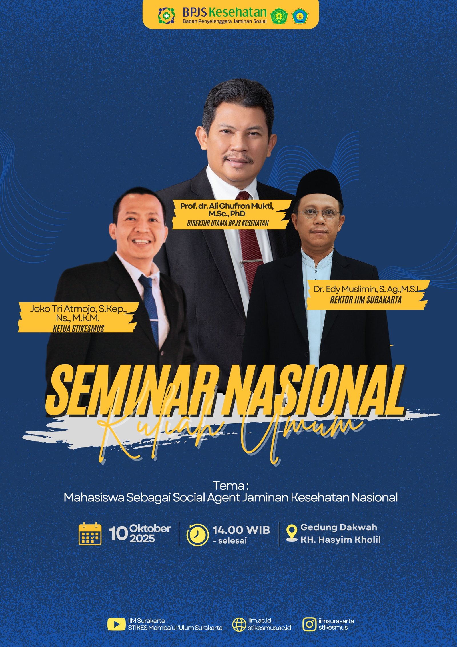 seminar nasional