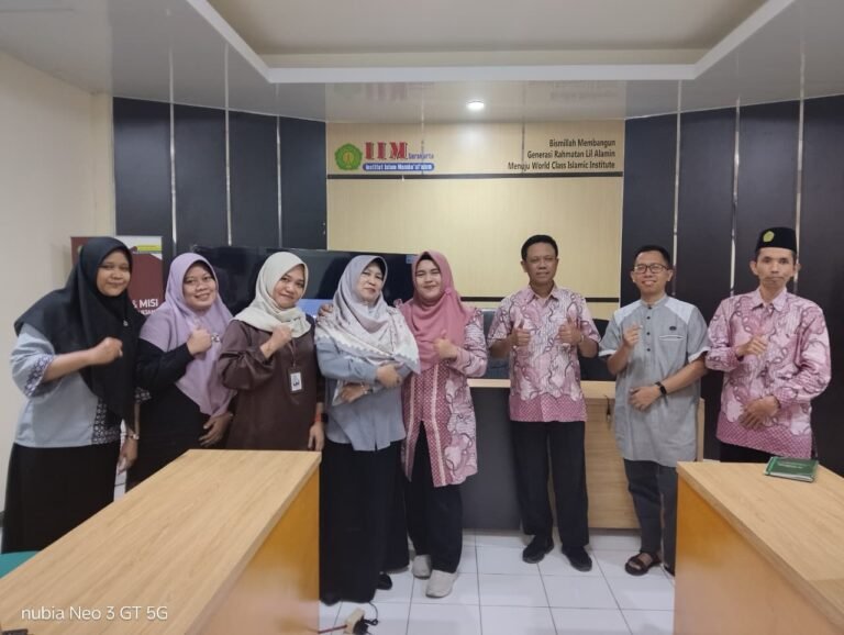IIM Surakarta Sampaikan Progres Pengajuan Lektor Kepala, Enam Dosen Telah Menyelesaikan Tahap Pengajuan Usulan 2