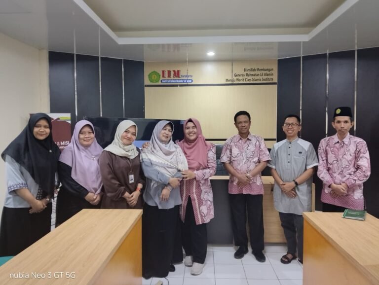 IIM Surakarta Sampaikan Progres Pengajuan Lektor Kepala, Enam Dosen Telah Menyelesaikan Tahap Pengajuan Usulan 1