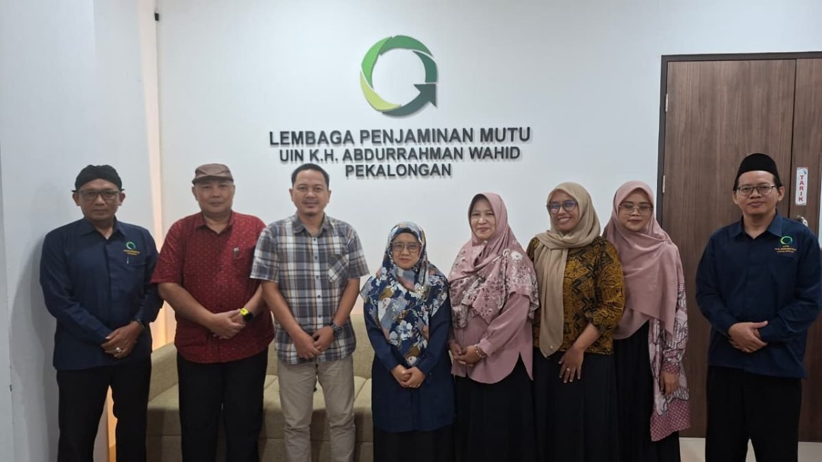 Perkuat Kolaborasi Tridarma, Fakultas Tarbiyah IIM Surakarta Jalin Kerja Sama dengan FTIK UIN Gus Dur Pekalongan 3