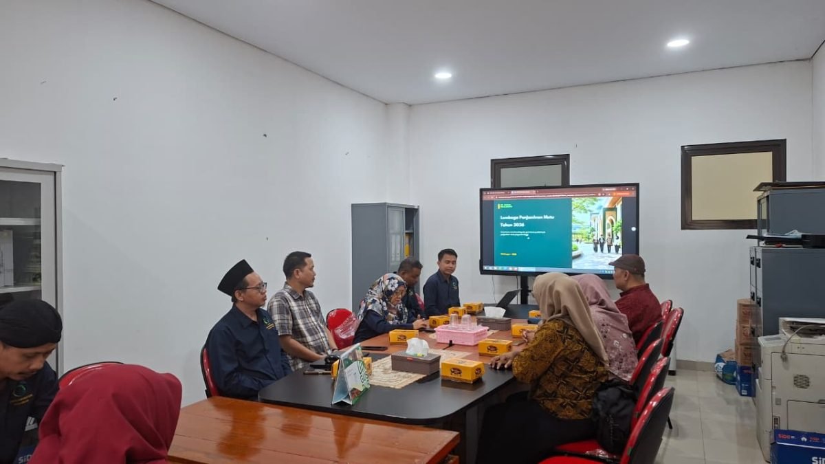 Perkuat Kolaborasi Tridarma, Fakultas Tarbiyah IIM Surakarta Jalin Kerja Sama dengan FTIK UIN Gus Dur Pekalongan 2